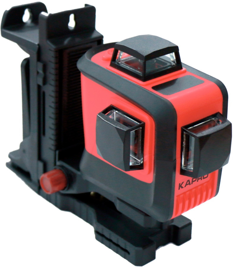 Лазерний нівелір Kapro 883N Prolaser 3D All-Lines