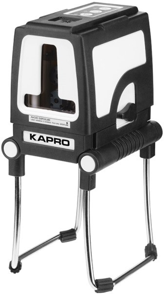 Лазерный нивелир Kapro 872GS Prolaser Plus
