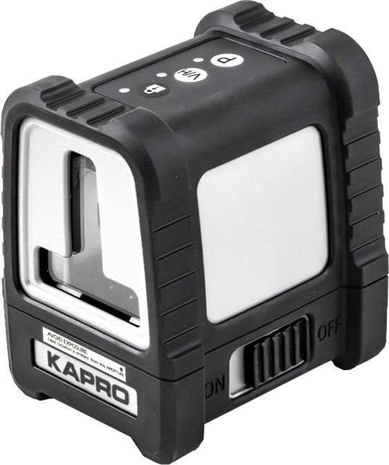 Лазерный нивелир Kapro 870G VHX Prolaser VIP Green