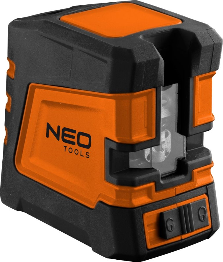Лазерний нівелір NEO 75-107