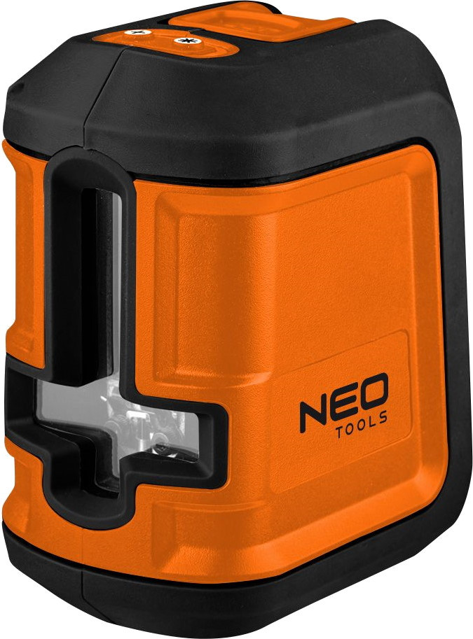 Лазерний нівелір NEO 75-106