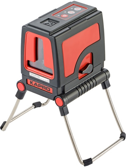 Лазерный нивелир Kapro 872 Prolaser Plus
