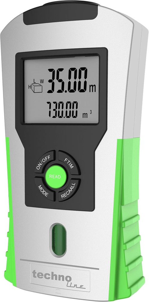 Ультразвуковий далекомір Technoline WZ1100 (DAS301828)