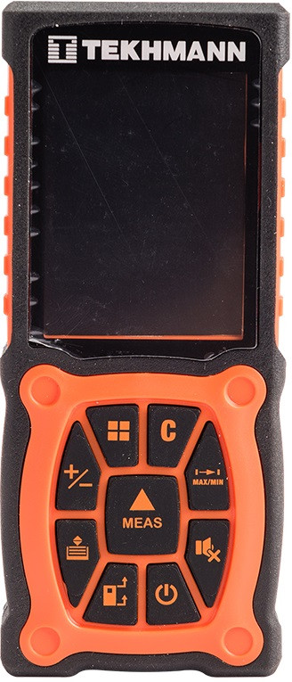 Лазерний далекомір Tekhmann TDM-60 (845273)