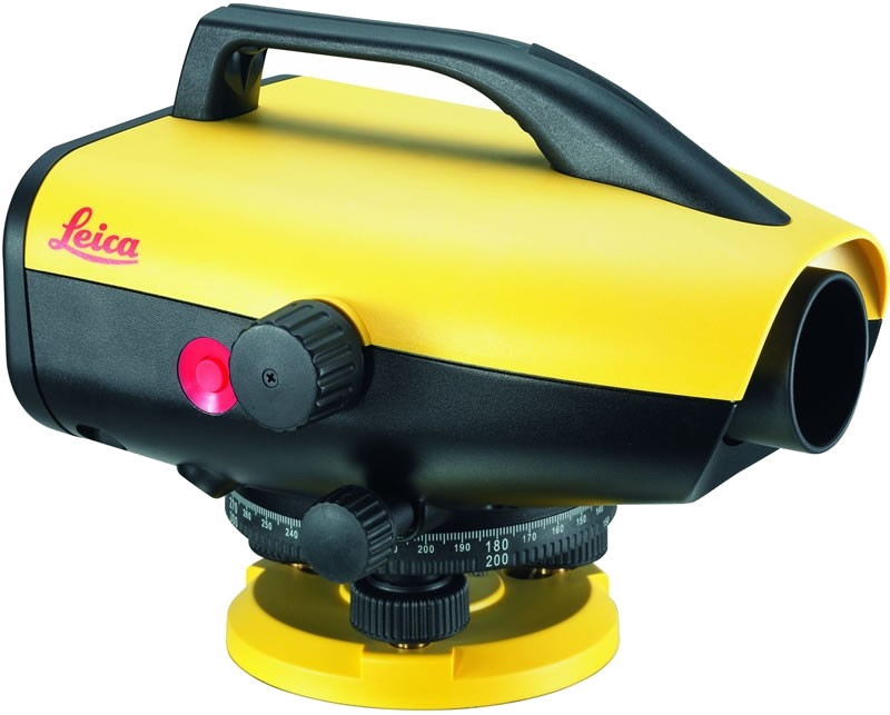 Цифровий нівелір Leica Sprinter 250M 762631
