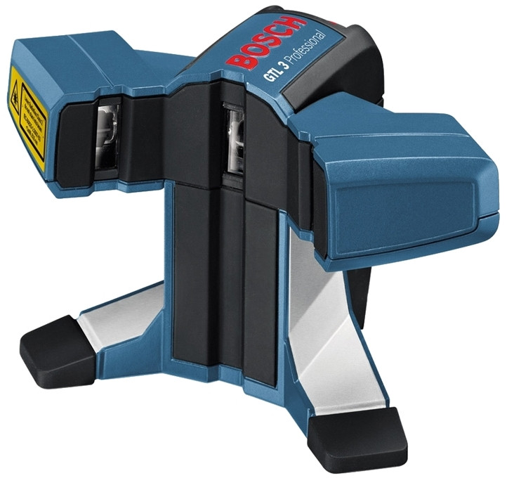 Лазерний нівелір Bosch GTL 3 Professional 0601015200