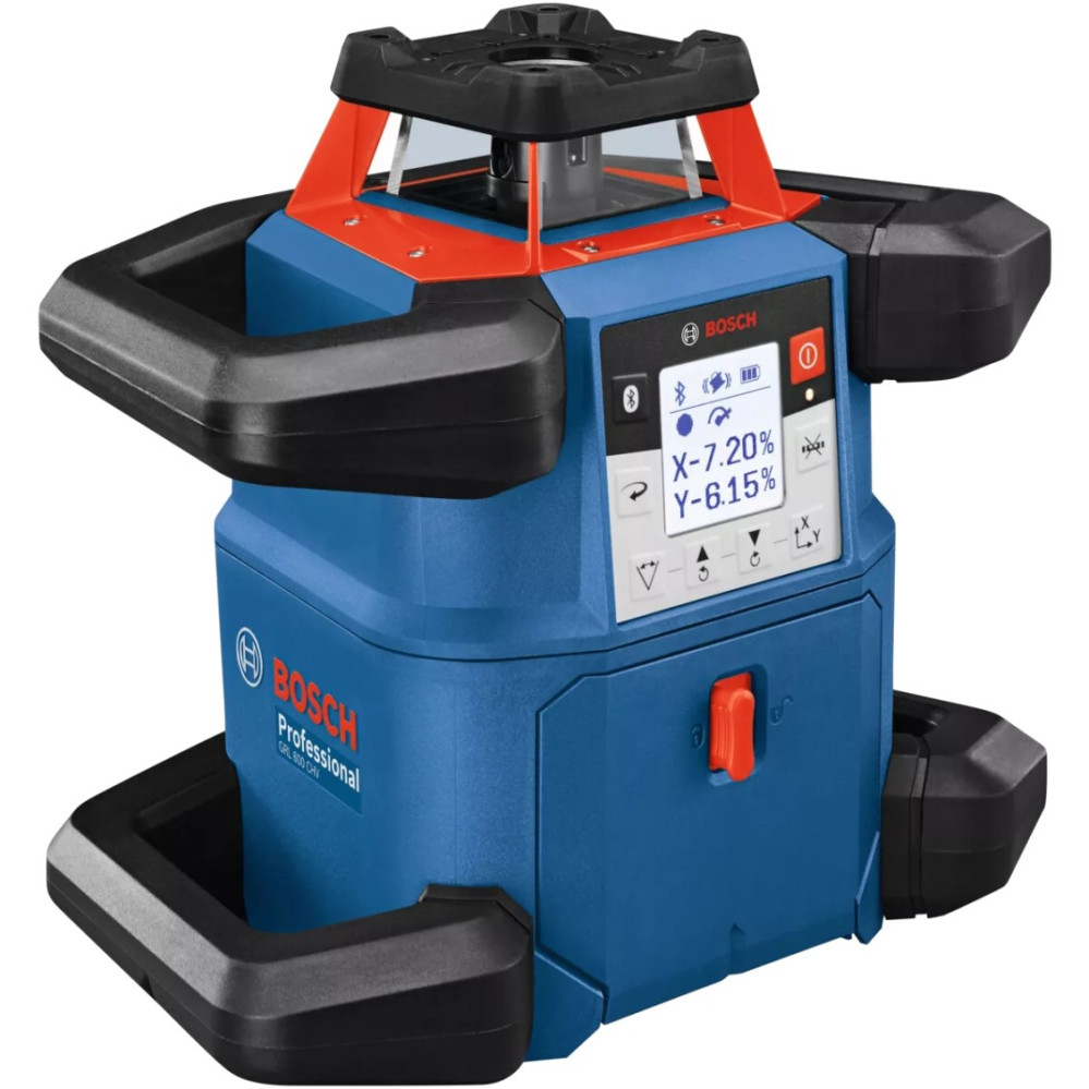 Ротационный нивелир Bosch GRL 600 CHV Professional 0601061F01