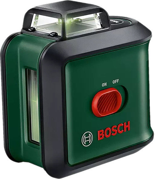 Лазерний нівелір Bosch UniversalLevel 360 0603663E00