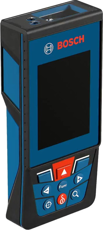 Лазерний далекомір Bosch GLM 100-25 C Professional 0601072Y00