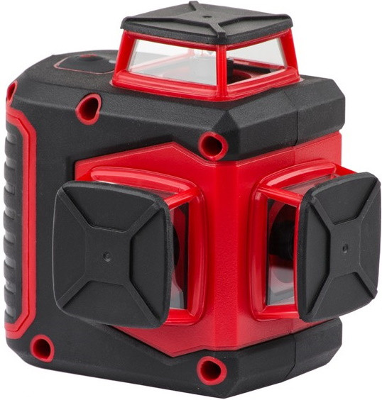 Лазерный нивелир Intertool MT-3067