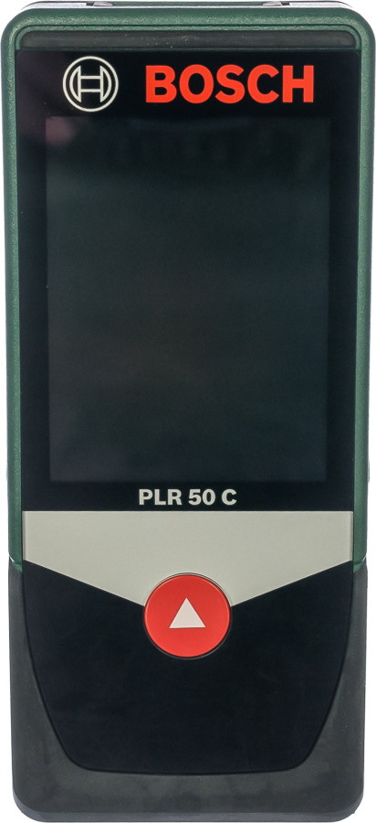 Лазерний далекомір Bosch PLR 50 C 0603672220