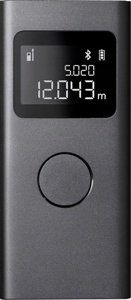 Лазерний далекомір Xiaomi Mijia Smart Laser Measure MJJGCJYD001QW (BHR5596GL)