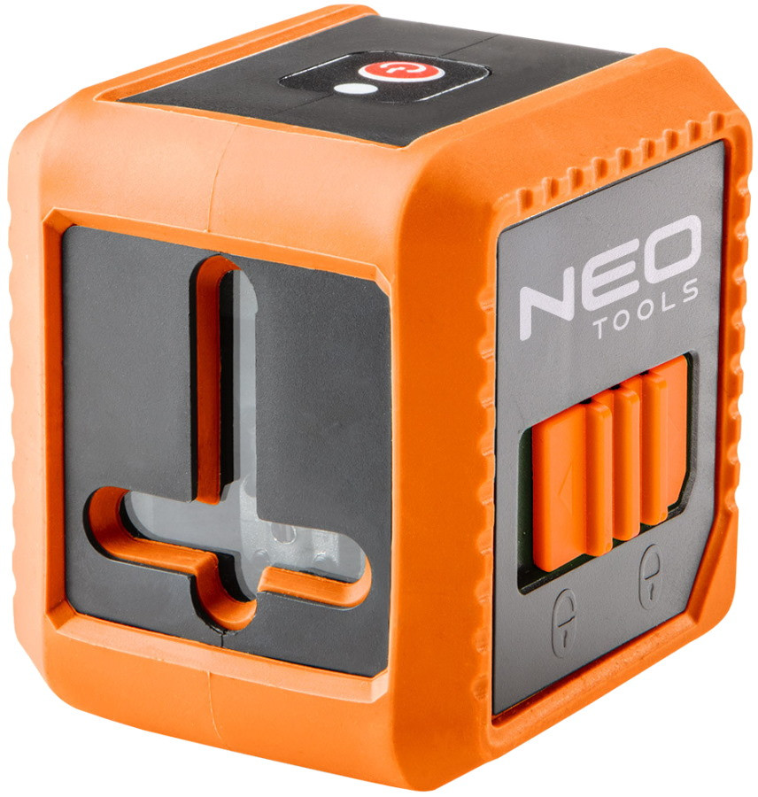 Лазерний нівелір NEO 75-100