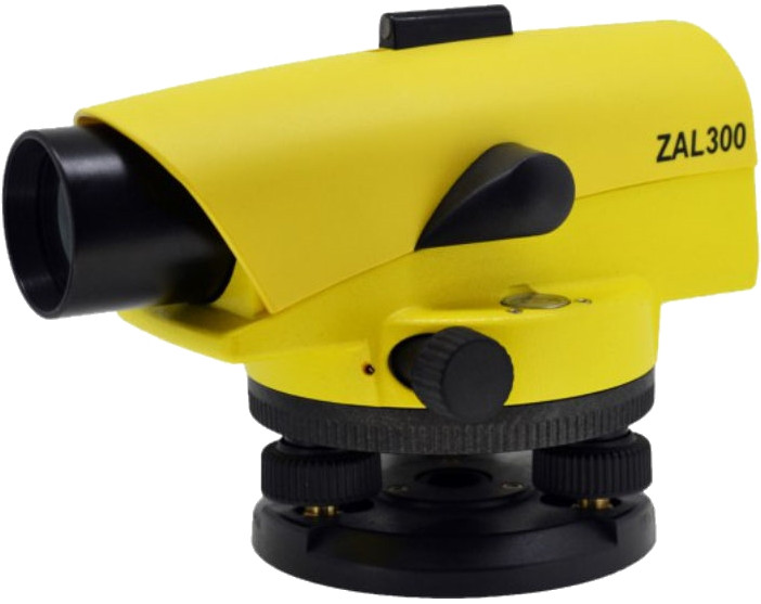 Оптичний нівелір GeoMax ZAL330