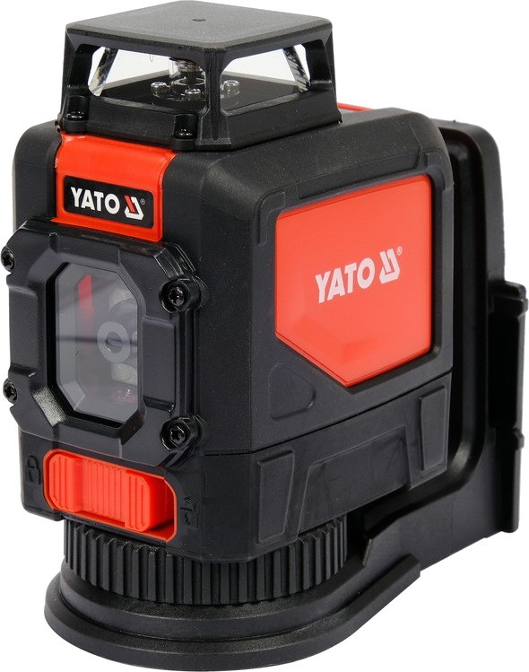 Лазерний нівелір Yato YT-30435