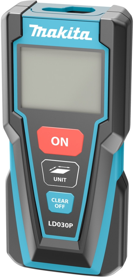 Лазерний далекомір Makita LD030P
