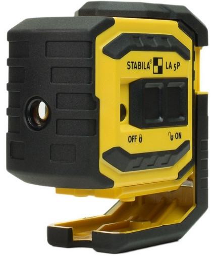 Лазерний нівелір Stabila LA 5P 18328
