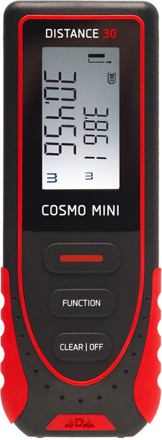 Лазерный дальномер ADA COSMO MINI (А00410)