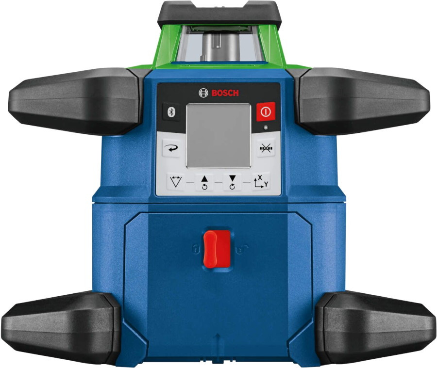 Ротационный нивелир Bosch GRL 650 CHVG Professional 06159940PS