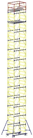 Вышка-тура VIRASTAR VST2012131