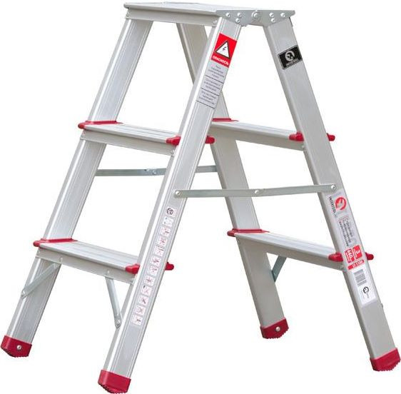 Стремянка Intertool LT-1103