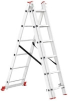 Лестница Intertool LT-0306