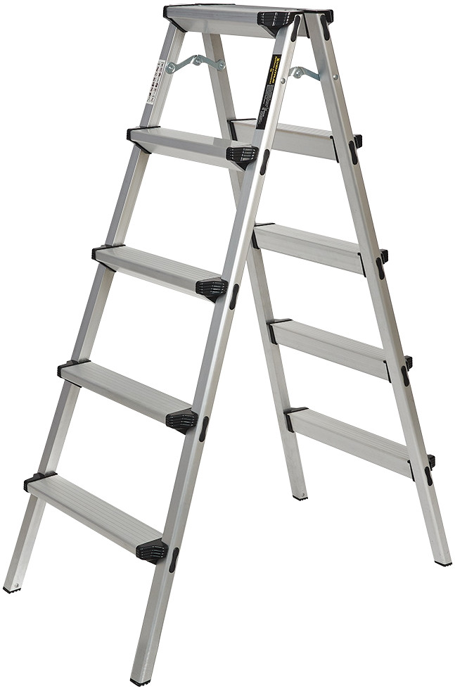 Стремянка Kentavr 5D