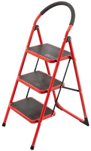 Стремянка Intertool LT-0037