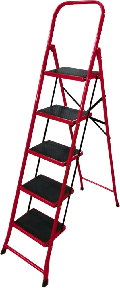 Стремянка Forte LFD156TB