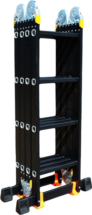 Лестница трансформер GTM KMP404A