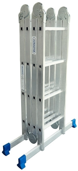 Лестница трансформер VIRASTAR Transformer 4x4