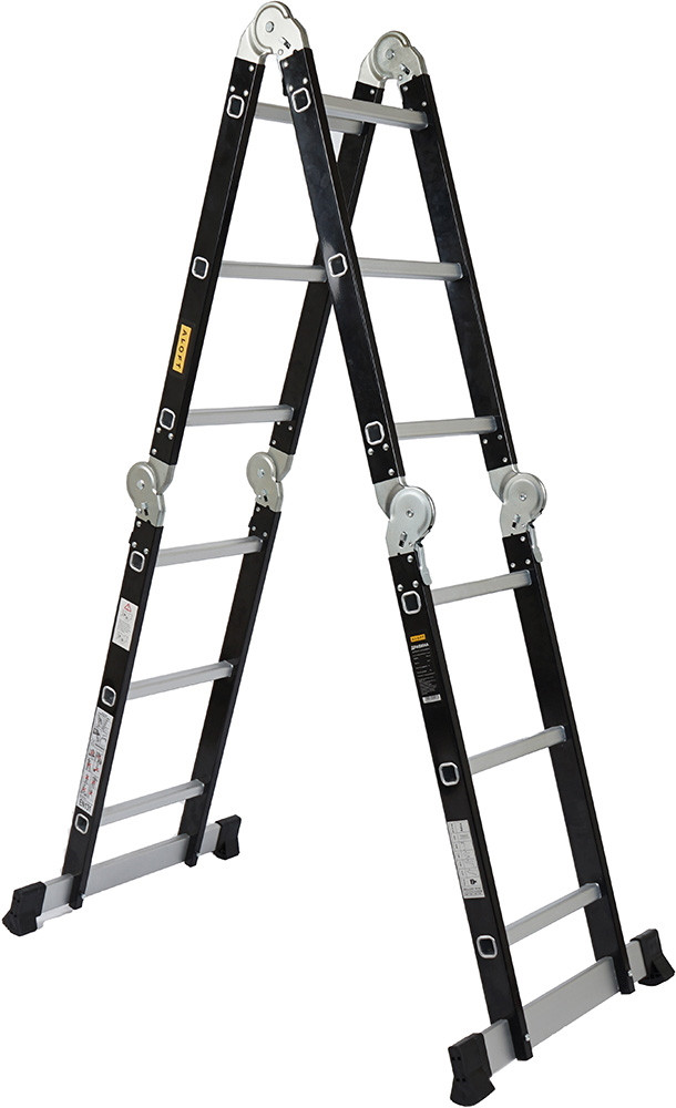 Лестница трансформер Aloft MLS-43