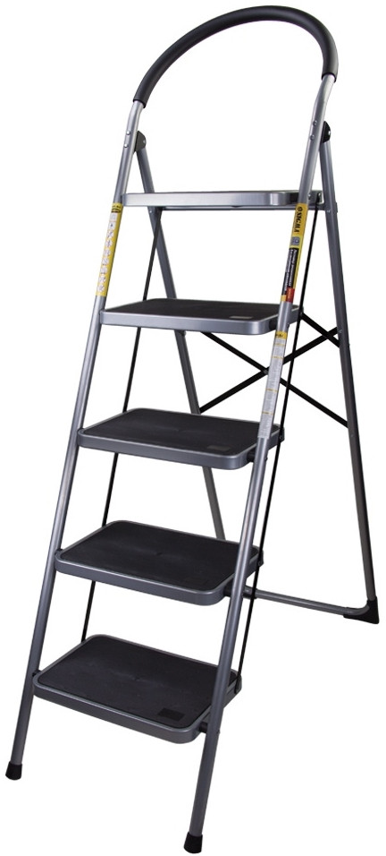 Стремянка Sigma Flora 5035344