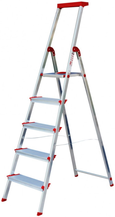 Стремянка Rolser Escalera Brico 220 5