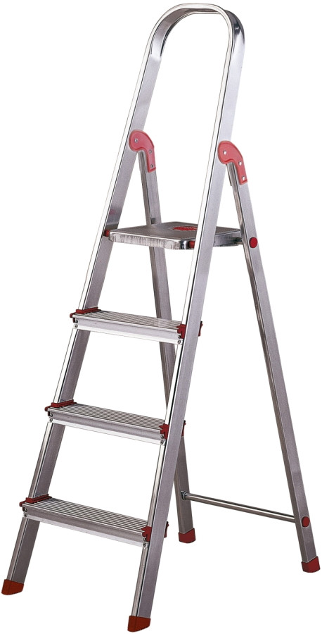 Стремянка Rolser Escalera Unica 4