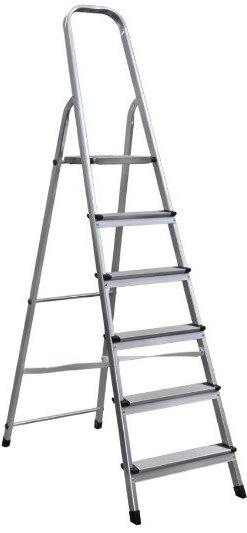 Стремянка VIRASTAR Bergama BG5