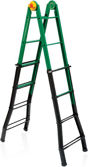 Лестница трансформер ELKOP B45