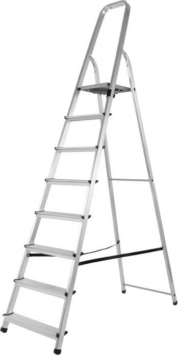 Стремянка Aloft DRALD-8