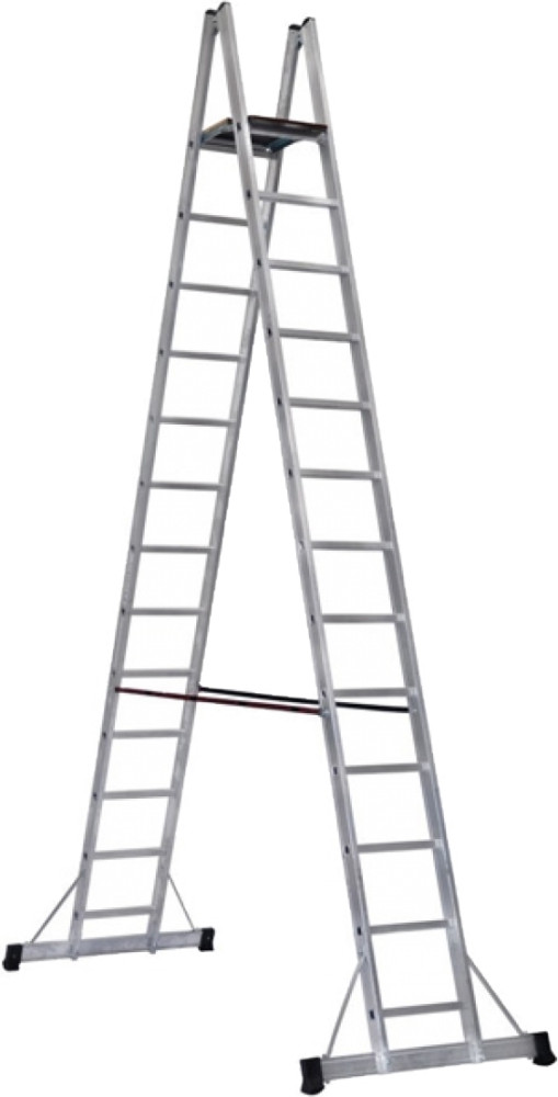 Стремянка VIRASTAR A4