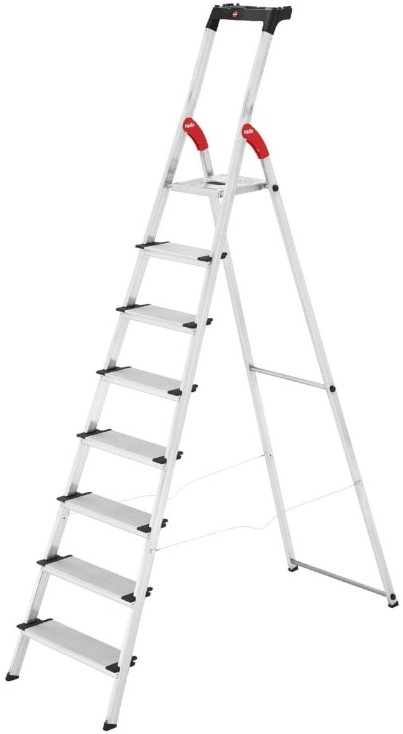 Стремянка Hailo 8040-807