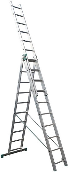 Лестница Itoss 7610