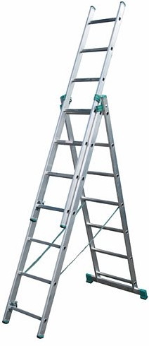 Лестница Itoss 7607