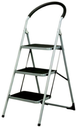 Стремянка Flora 5035324