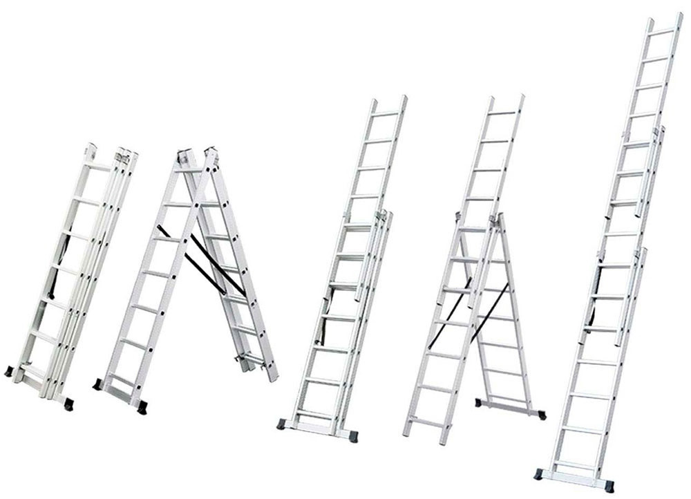 Лестница Flora 5032334