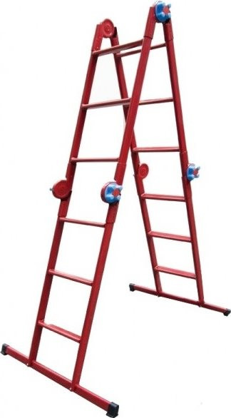 Лестница трансформер Tehnolog 47590