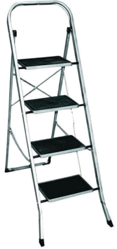 Стремянка Eurogold 2024