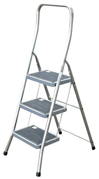 Стремянка Krause 130877