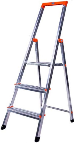 Стремянка Krause 126214