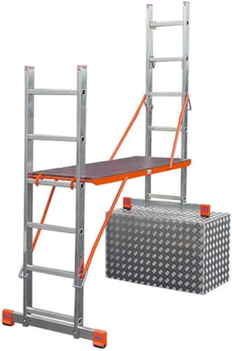 Вышка-тура Krause 121370