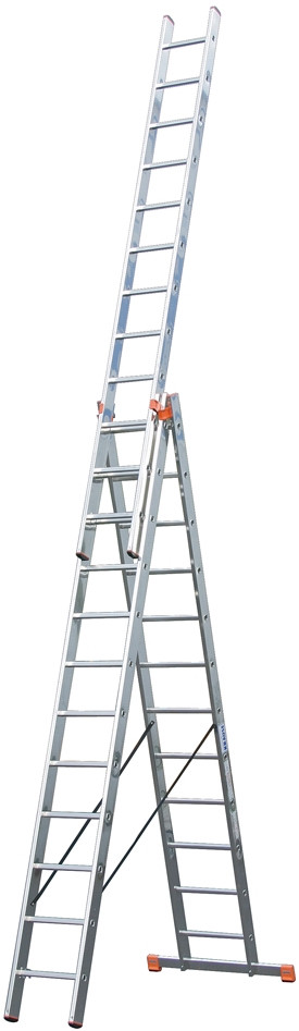 Лестница Krause 120625